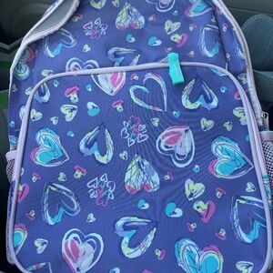 New never used back pack